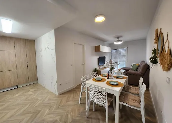 Torrevieja Apartamento Reformado