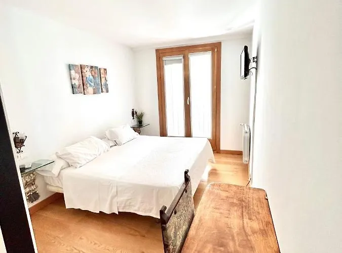 Pension Sarasate