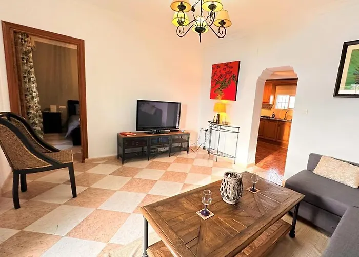 Casa Rural Martina
