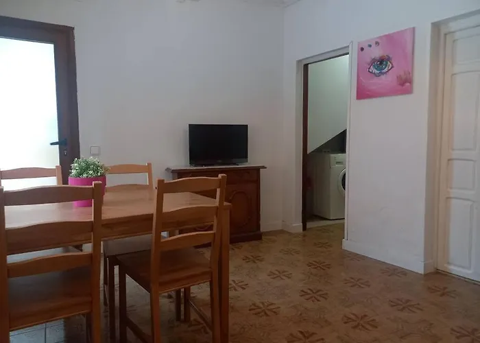 Acogedor Apartamento A 10Min De Portaventura.