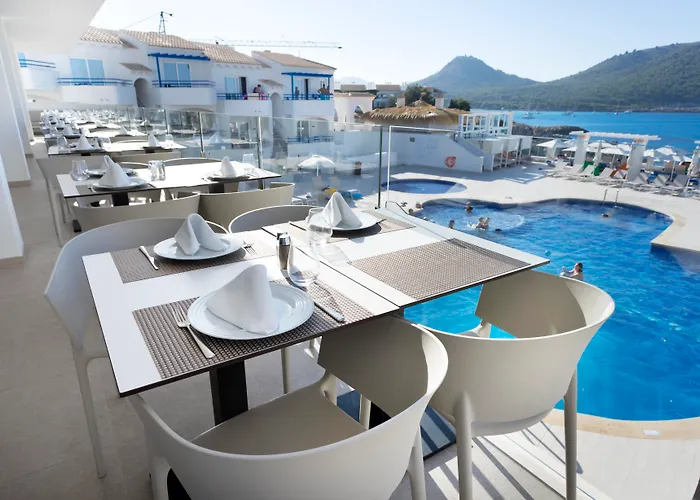 Parque Nereida Suites Hotel (Adults Only)