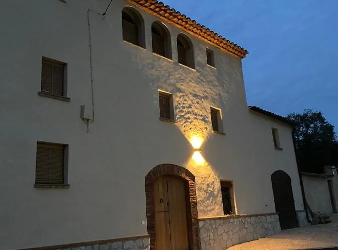 Masia Ca La Jepa