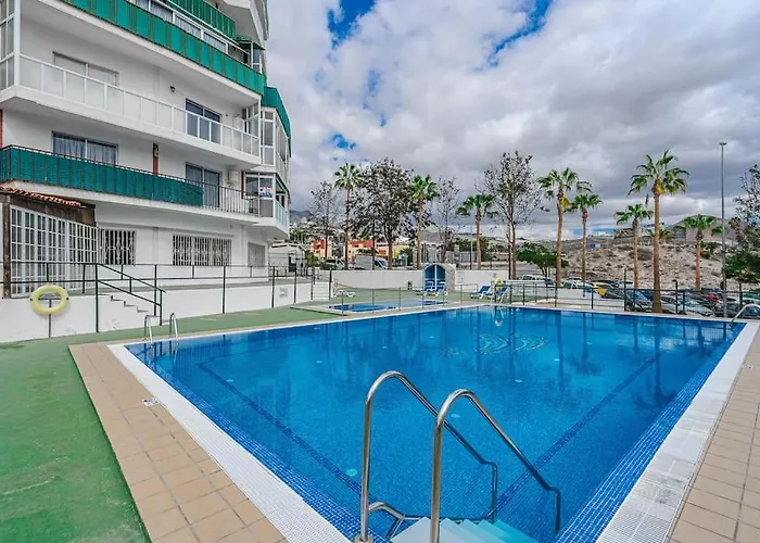 Apartment Americas