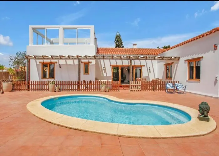 Villa Amrita