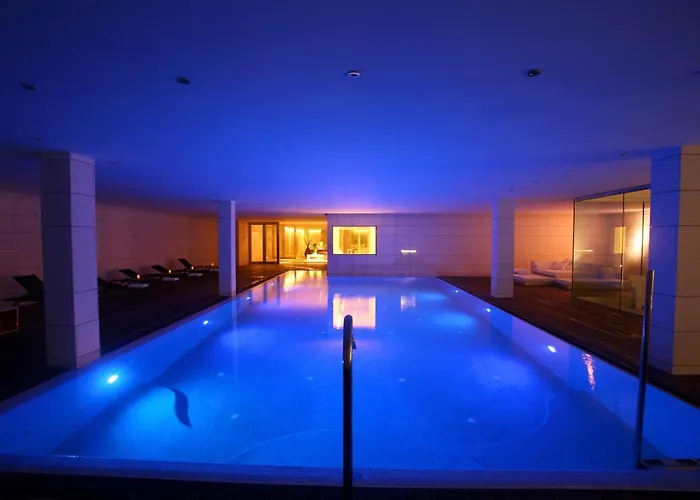 Finca Prats Hotel Golf & Spa