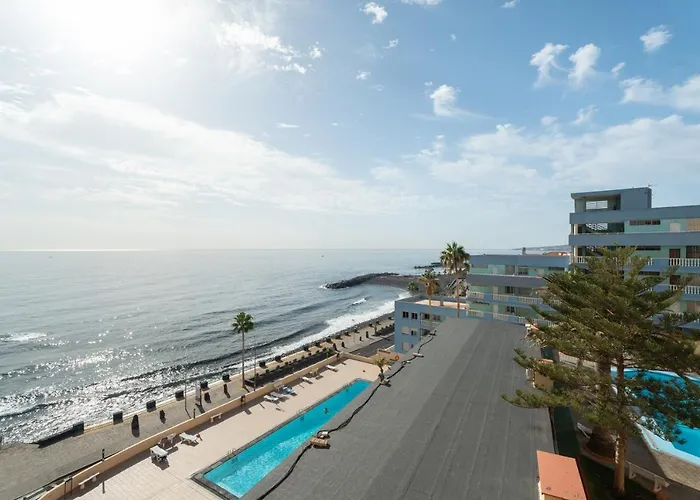 Susurros Del Mar Sunset