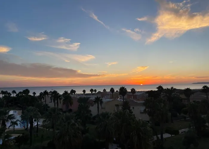Jardines De Zahara