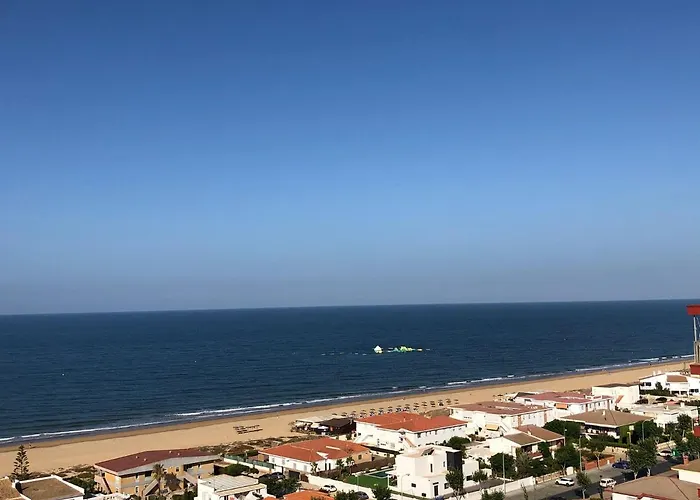 Atico Con Vistas Al Mar