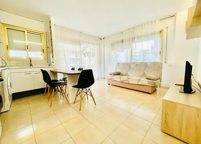 Costa Daurada Apartaments - Arquus II 178