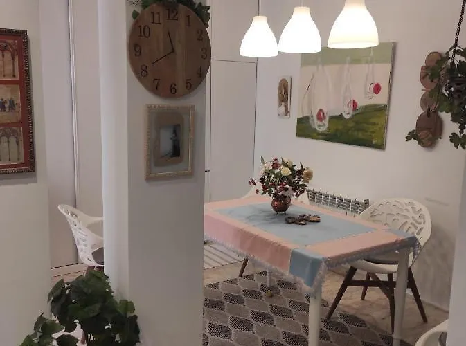 Maravilloso Apartamento