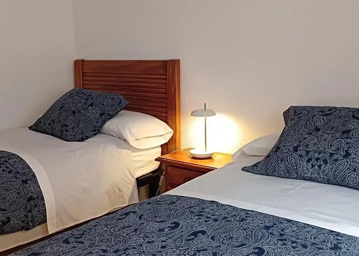 Habitacion Doble