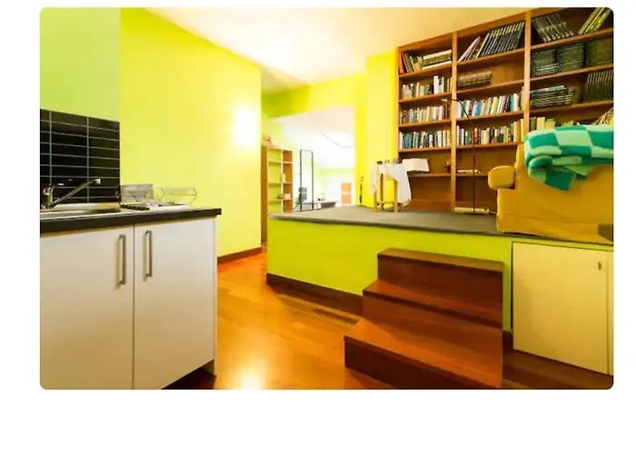 Loft Cerca De La Playa