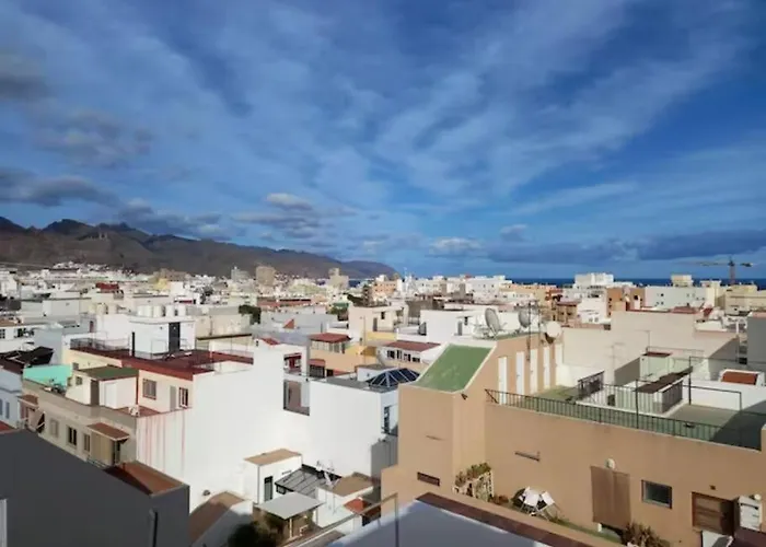 Oran Tenerife Suites Ap. 07