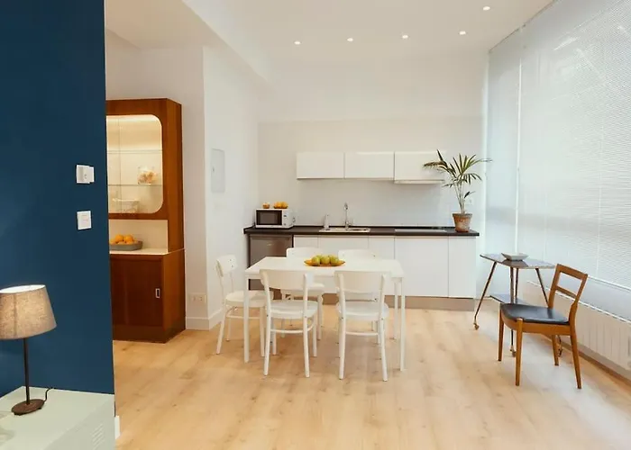 Apartamento Avenida 43