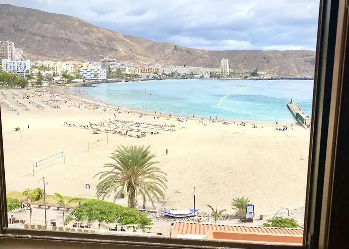 Sol Y Arena En La Playa Azul By Deihu Experiencias