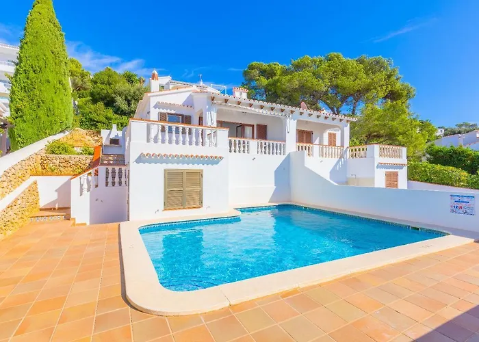 Villa Catalina