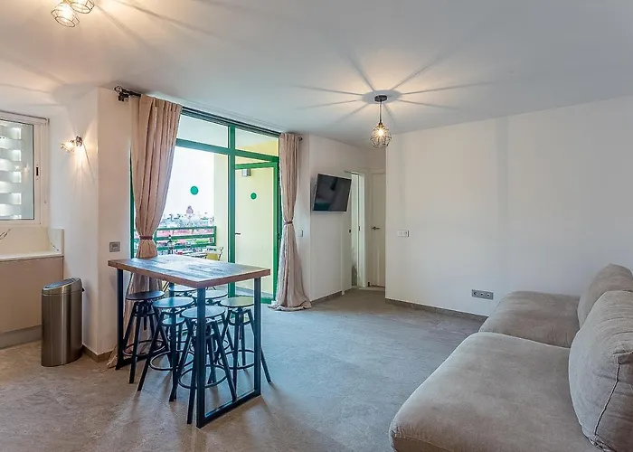 La Casita De Iker - 2Br House At The Beach - Pool