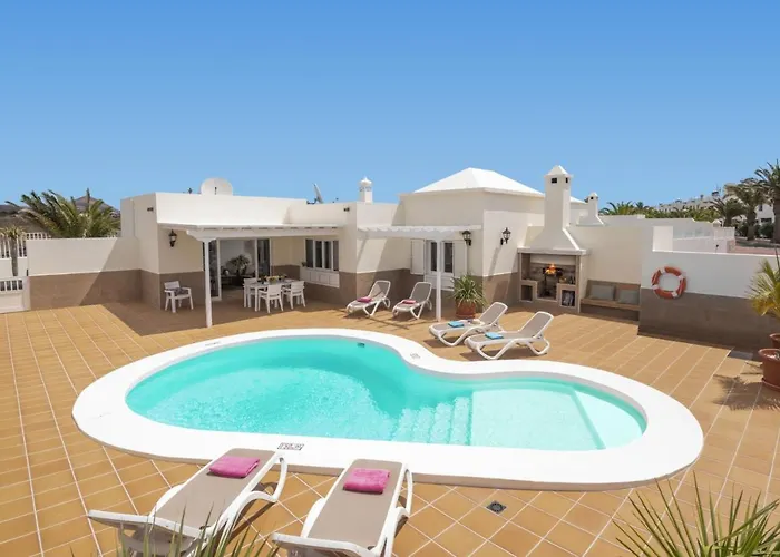Villa Olivina 1 By Villa Plus