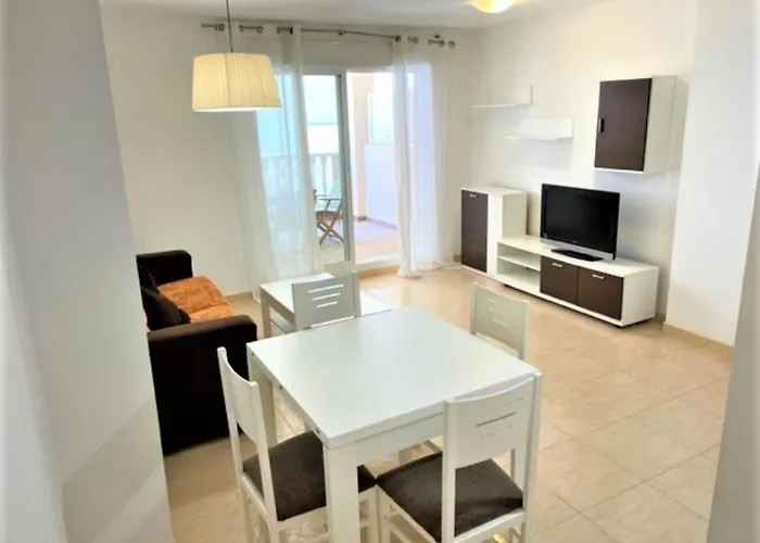 Apartment Grao De Moncofar Ref 041