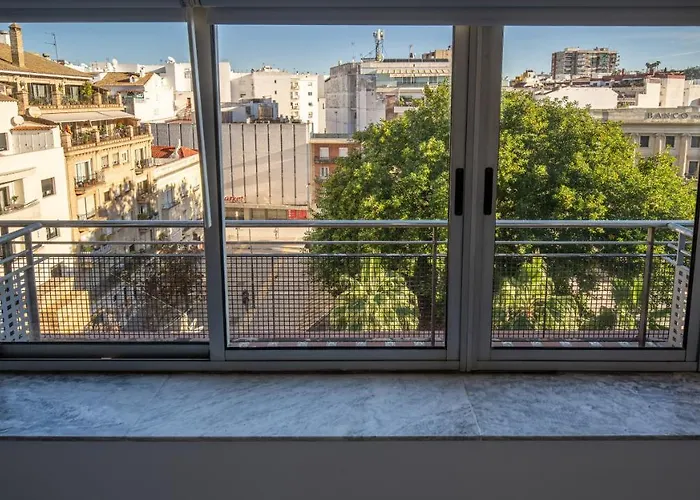 Hostal Antiguo Palacio Hotel Paris