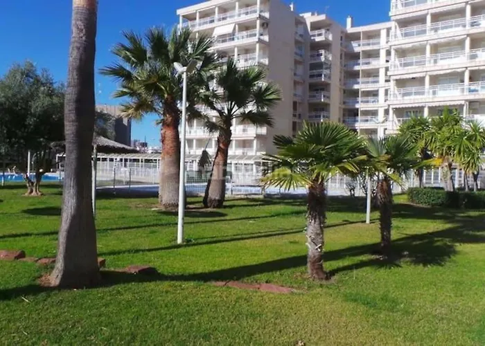 Exclusivo Duplex Canet