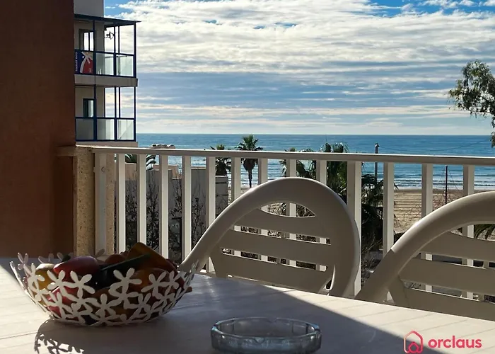 Brisas Del Mar Mediterraneo