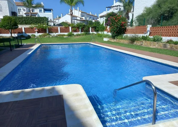Paraiso Estepona