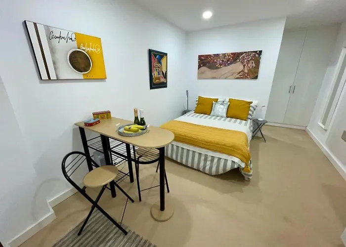 Casa Charo