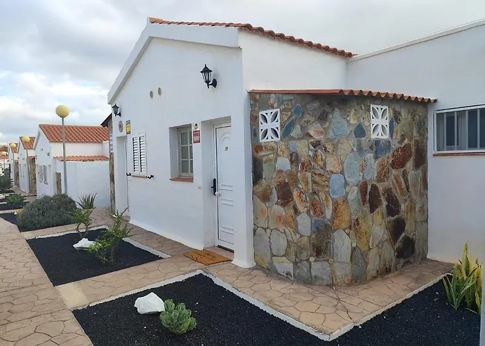 Casa Yanira