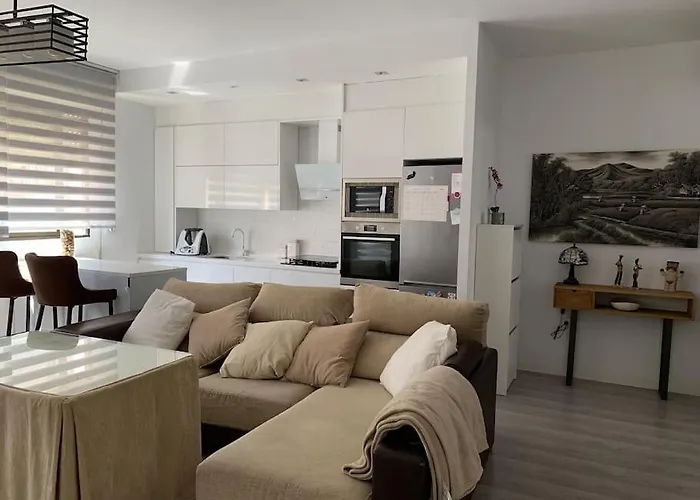 Apto Residencial Piscina Centro-Parking
