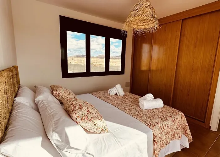 Wakanda House Fuerteventura