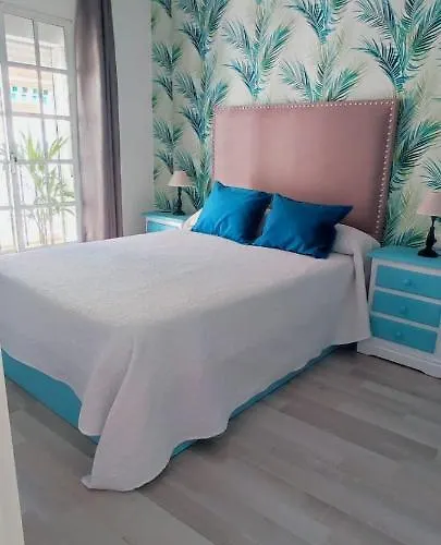 Apartamentos Ana\'S Cozy Inns