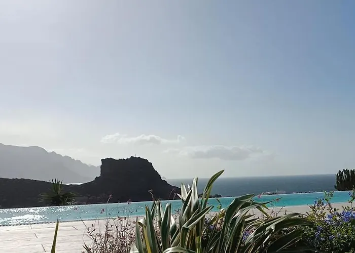 Agaete Paradise