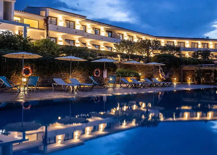 Hotel Sol Ixent - Adults Only