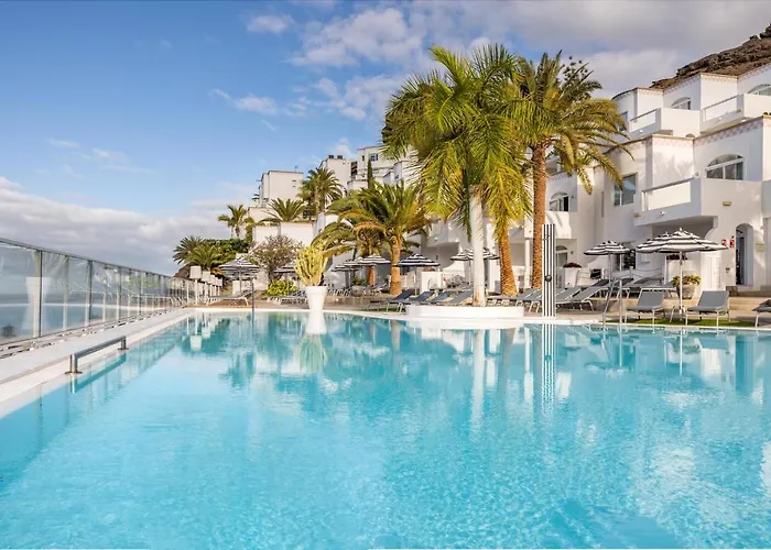 Marina Bayview Gran Canaria - Adults Only