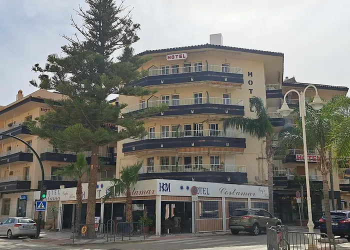 Hotel Costamar