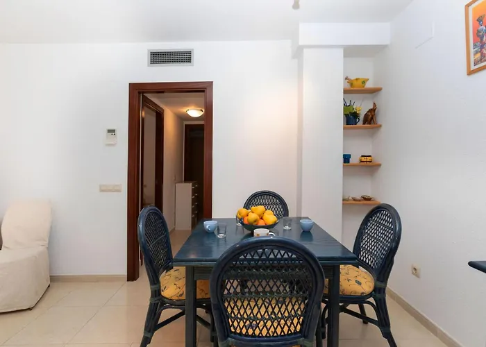 Apartment Laimar By Interhome