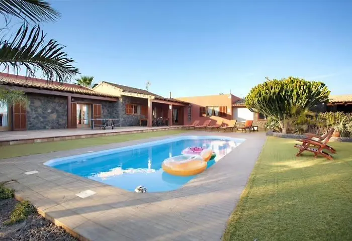Villa Mase Fuerteventura