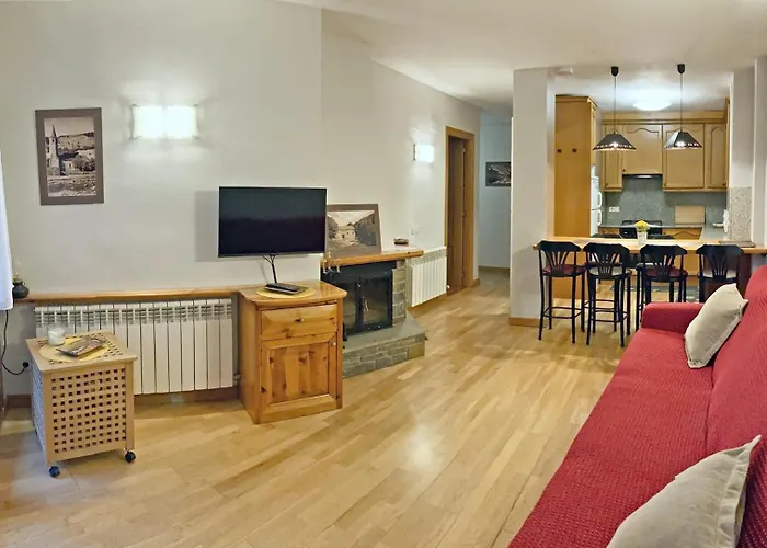 Apartamento Casovall