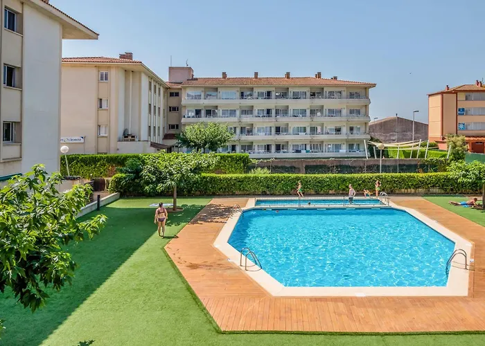 Pierre & Vacances Estartit Playa