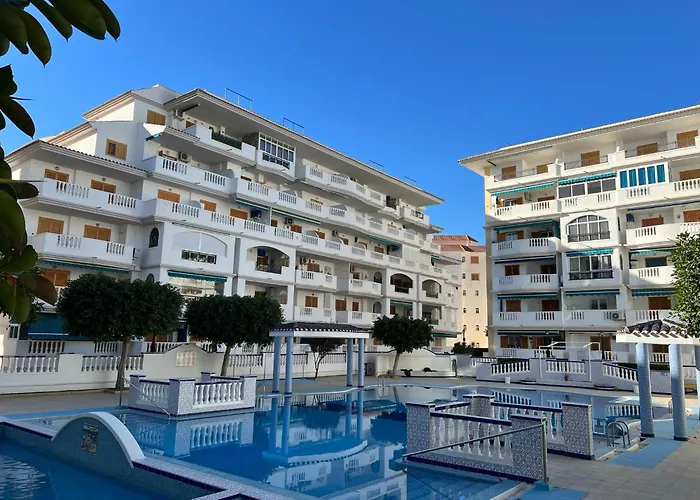Apartament La Mata