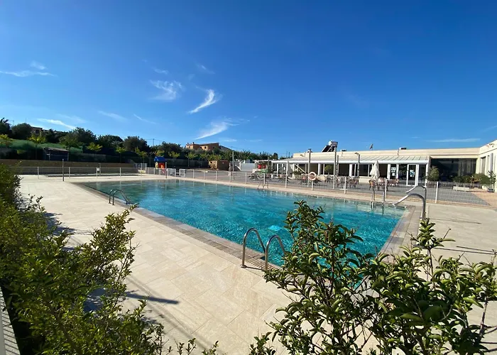 Camping Alicante Imperium
