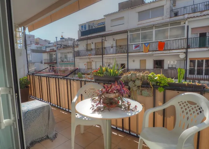 Orquidea Apartment By Hello Homes Sitges