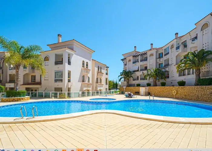 E041 Apartment Albir