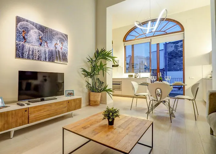 En Vogue By Hello Homes Sitges