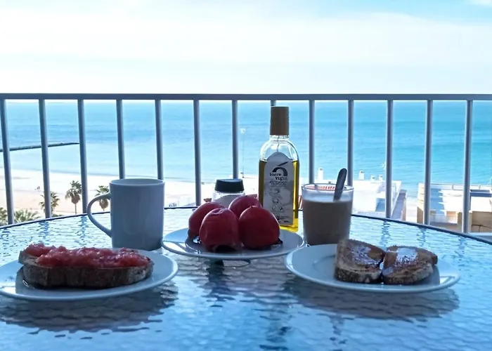 Apartamento Mirador de Fuentebravía