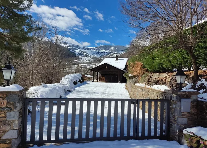 La Casa D\'En Rafel
