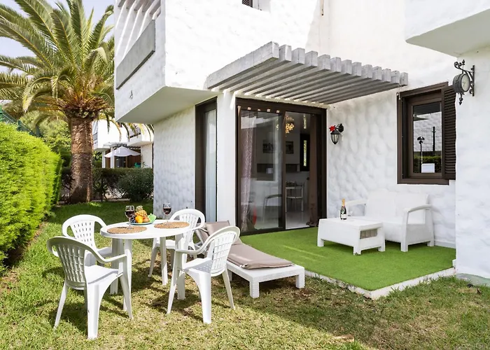 Nice Apartment In The Heart Of Las Americas