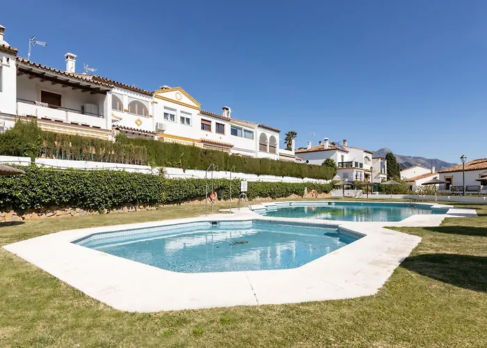 Jardines del Sol J2