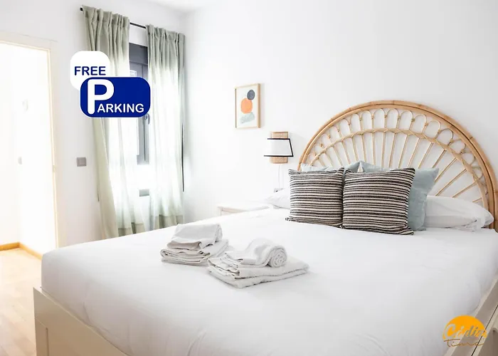 Rincón del Mar - WIFI - PETFRIENDLY - ECOFRIENDLY
